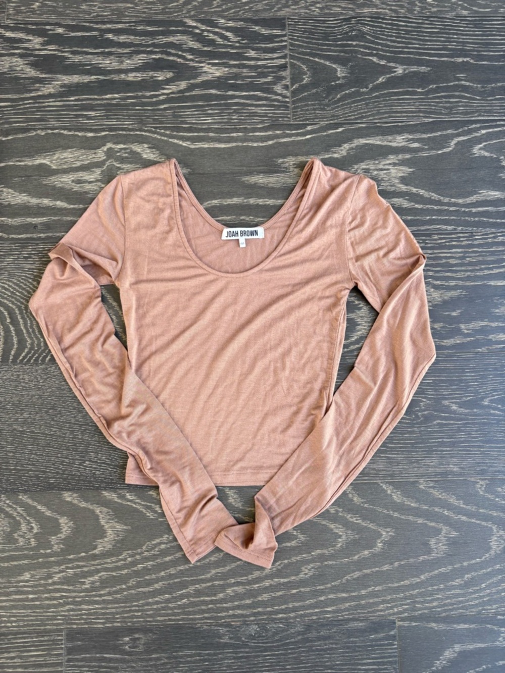 JOAH BROWN Top